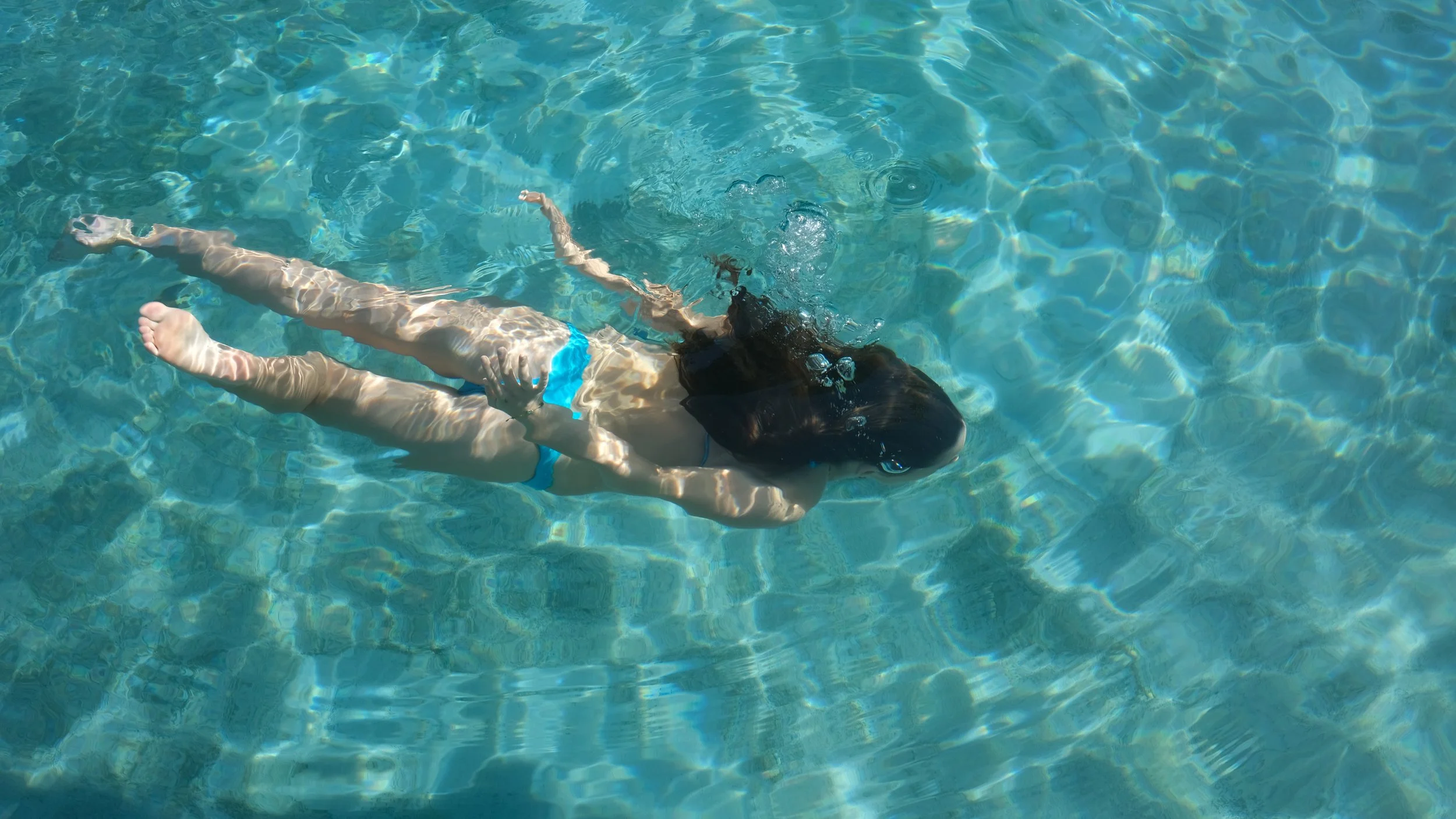 Provence to Ramatuelle, Le club 55 & Gigi