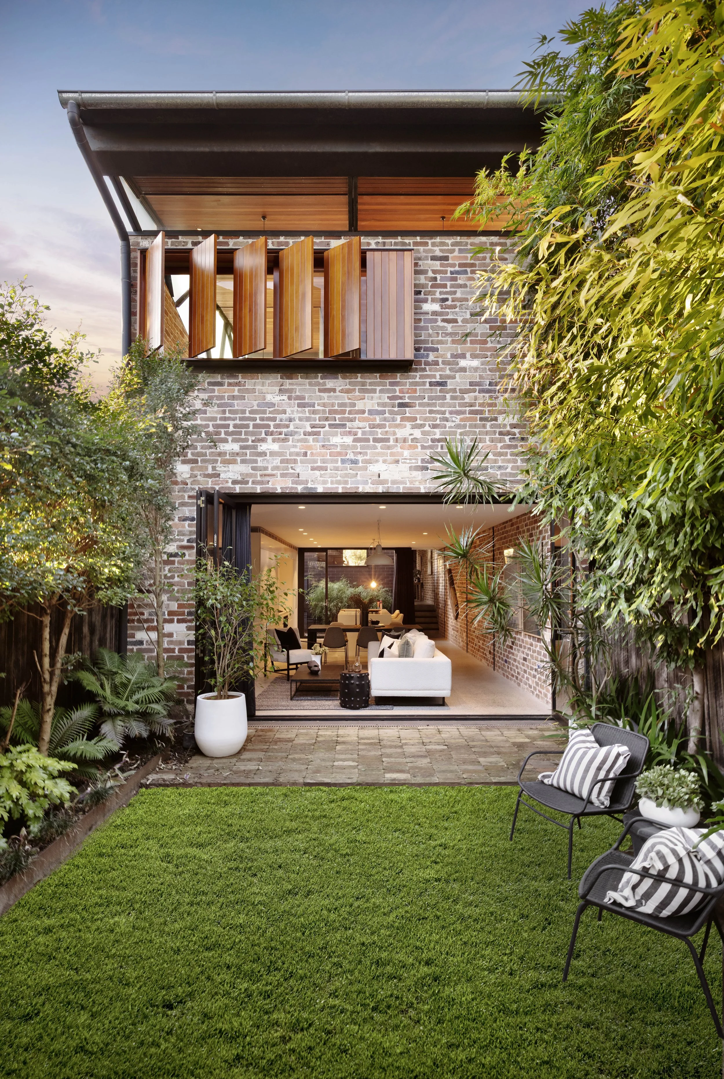 Carter Williams project --beattie