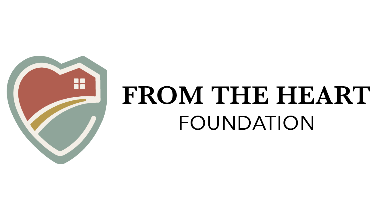 From The Heart Foundation 