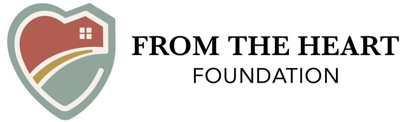 From The Heart Foundation 