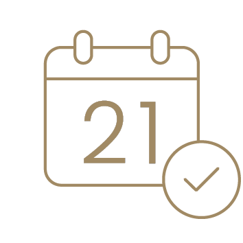 Growth Golden Visa 21 days/year NZ Residence icon