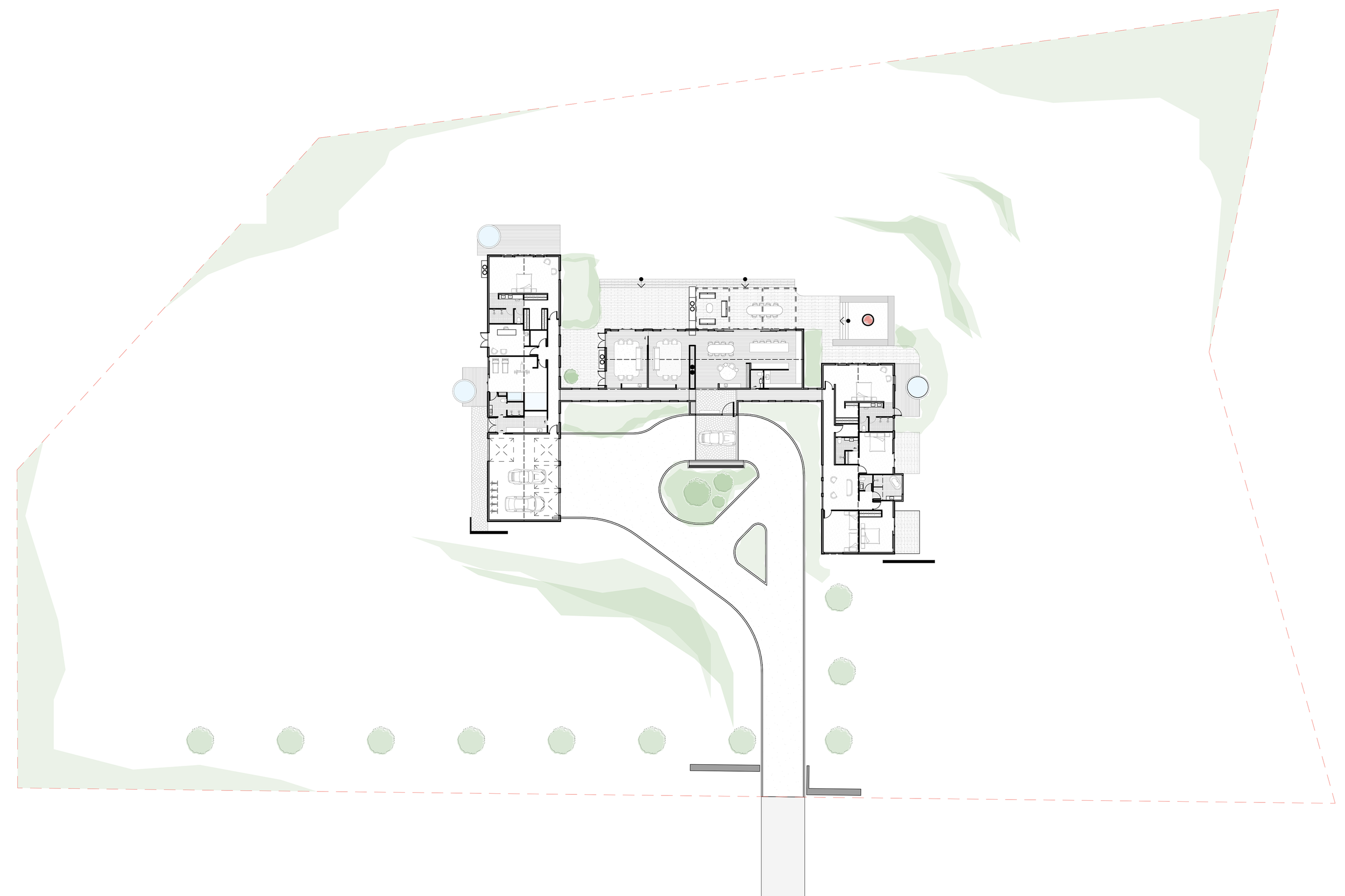 Tui Estate Lot 9 Site Plan.webp