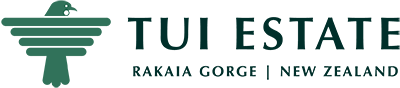 Tui Estate  |  Rakaia Gorge  |  New Zealand
