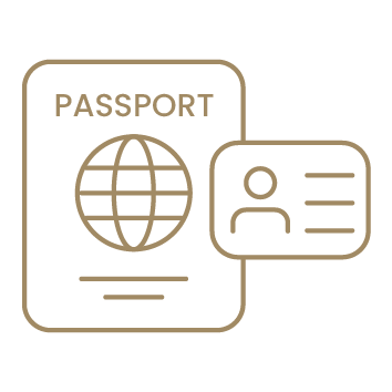 Growth Golden Visa Permanent Residency icon