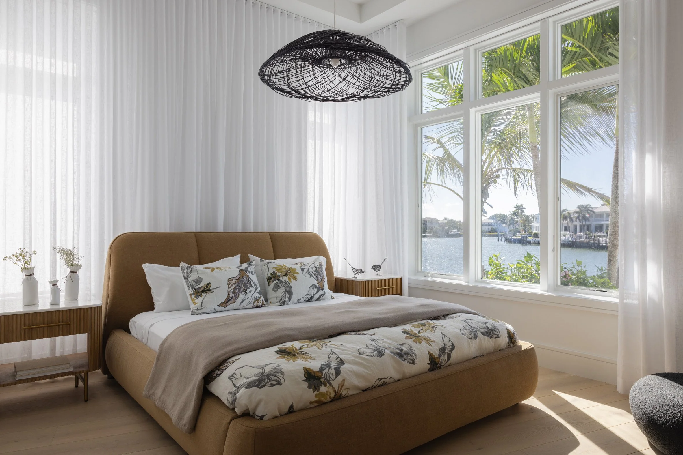 WATERFRONT GUEST SUITE