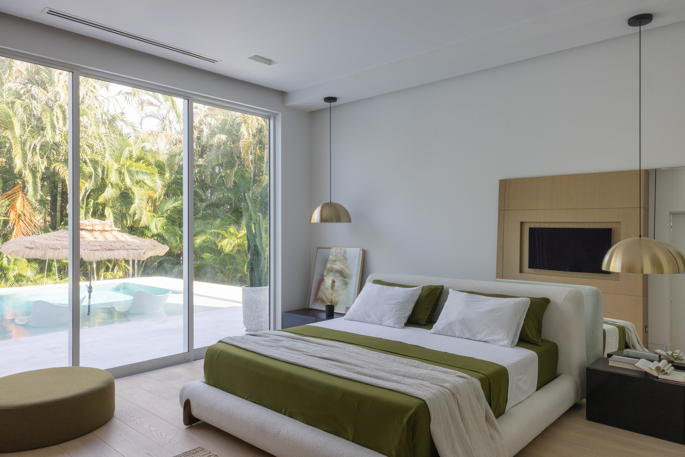 MASTER SUITE  SANCTUARY