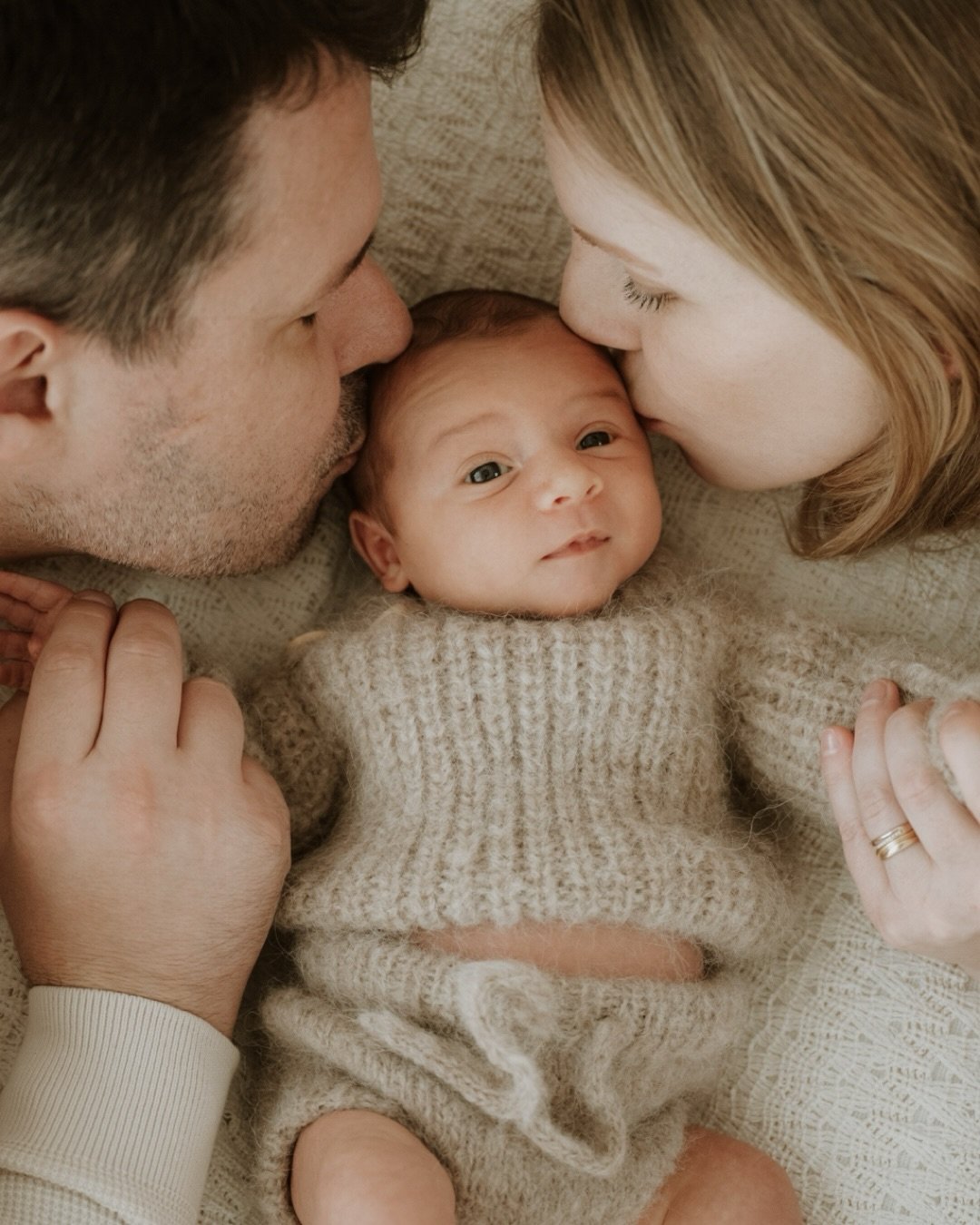 Newborn cuteness ❤️ 

_________________________________
Fernanda King Photography | Family, Newborn, Maternity &amp; Wedding Photography in London, Surrey, Richmond &amp; Wimbledon