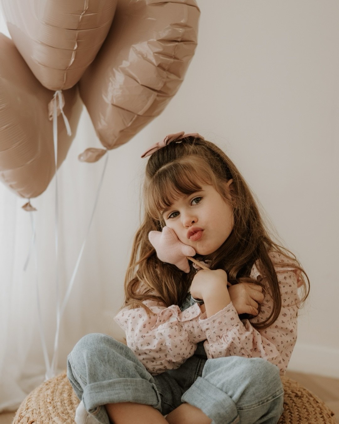 I can&rsquo;t believe it&rsquo;s been six years! 💞What was I even doing with my life before you? You brought so much happiness, energy, laughter, and unconditional love into my world. You are my best friend, my favorite companion, and my beautiful d