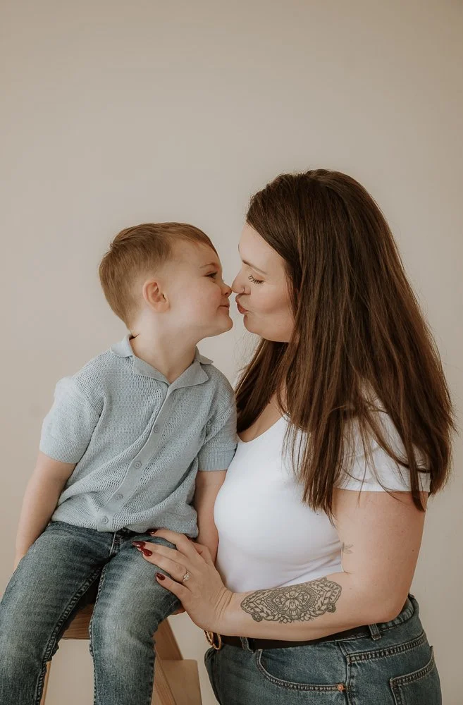 family photography in Wimbledon-9.jpg