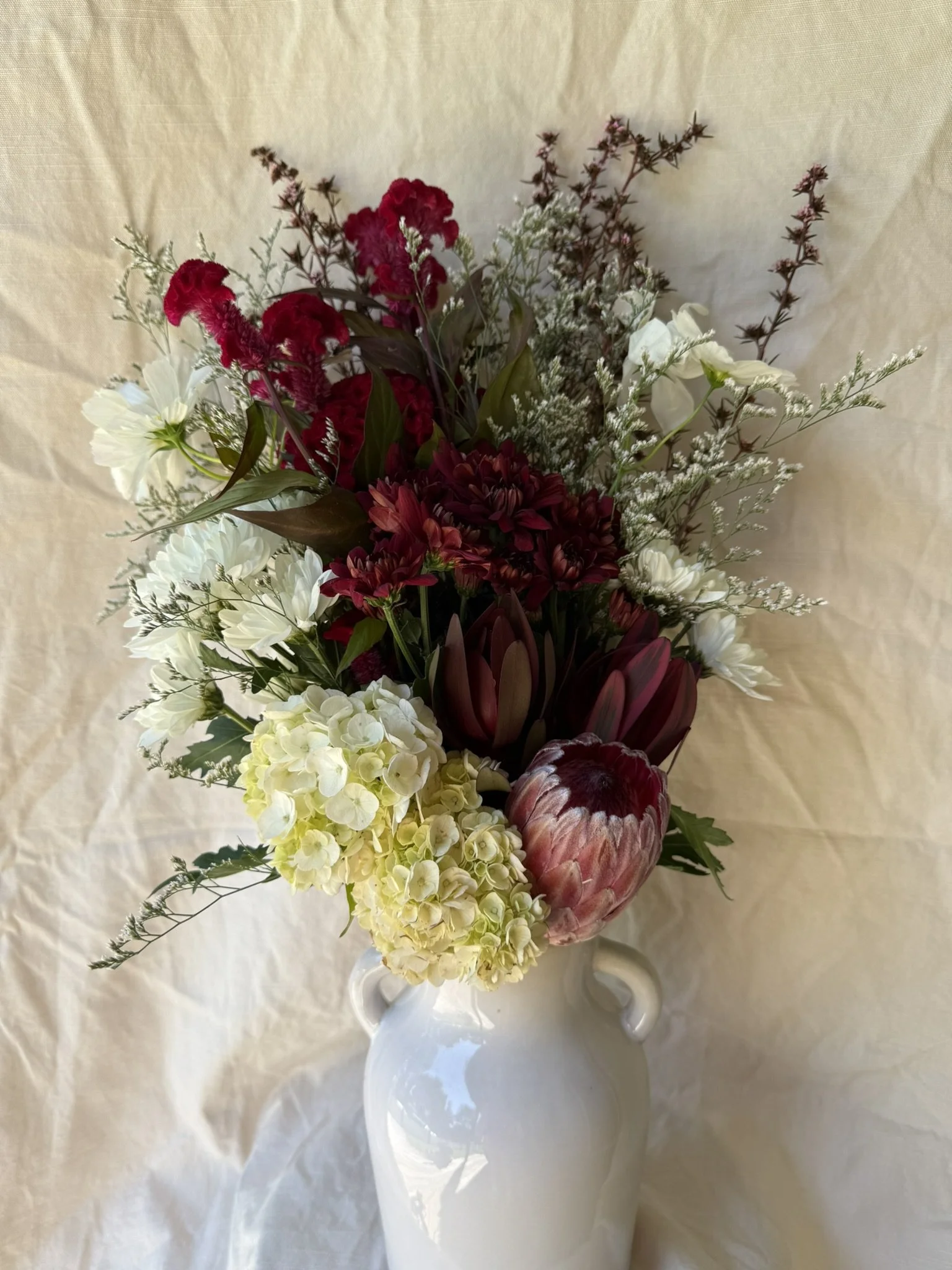 Whole Heart - Mothers Day Bouquet