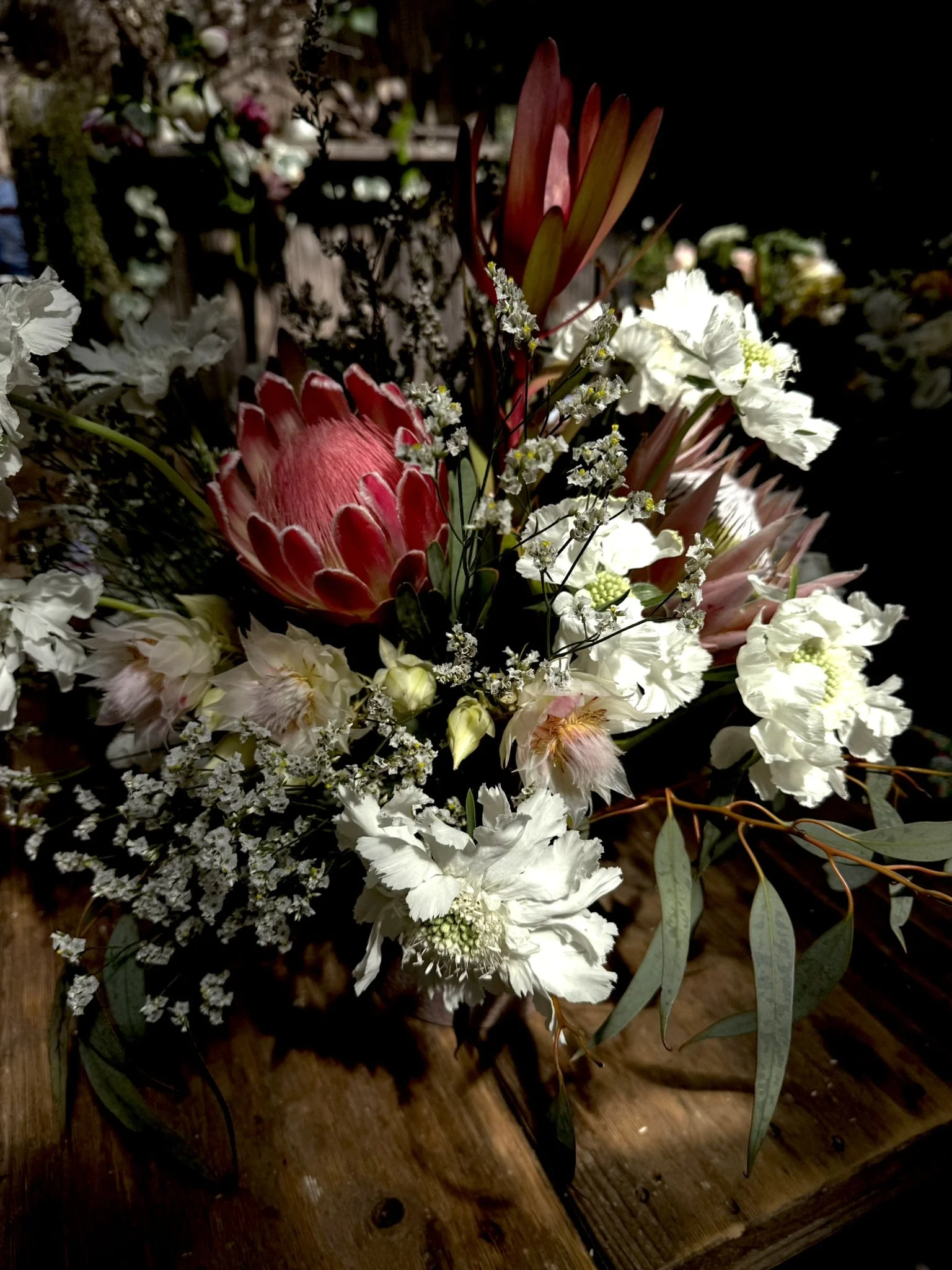 Introduction to Floral Design Course