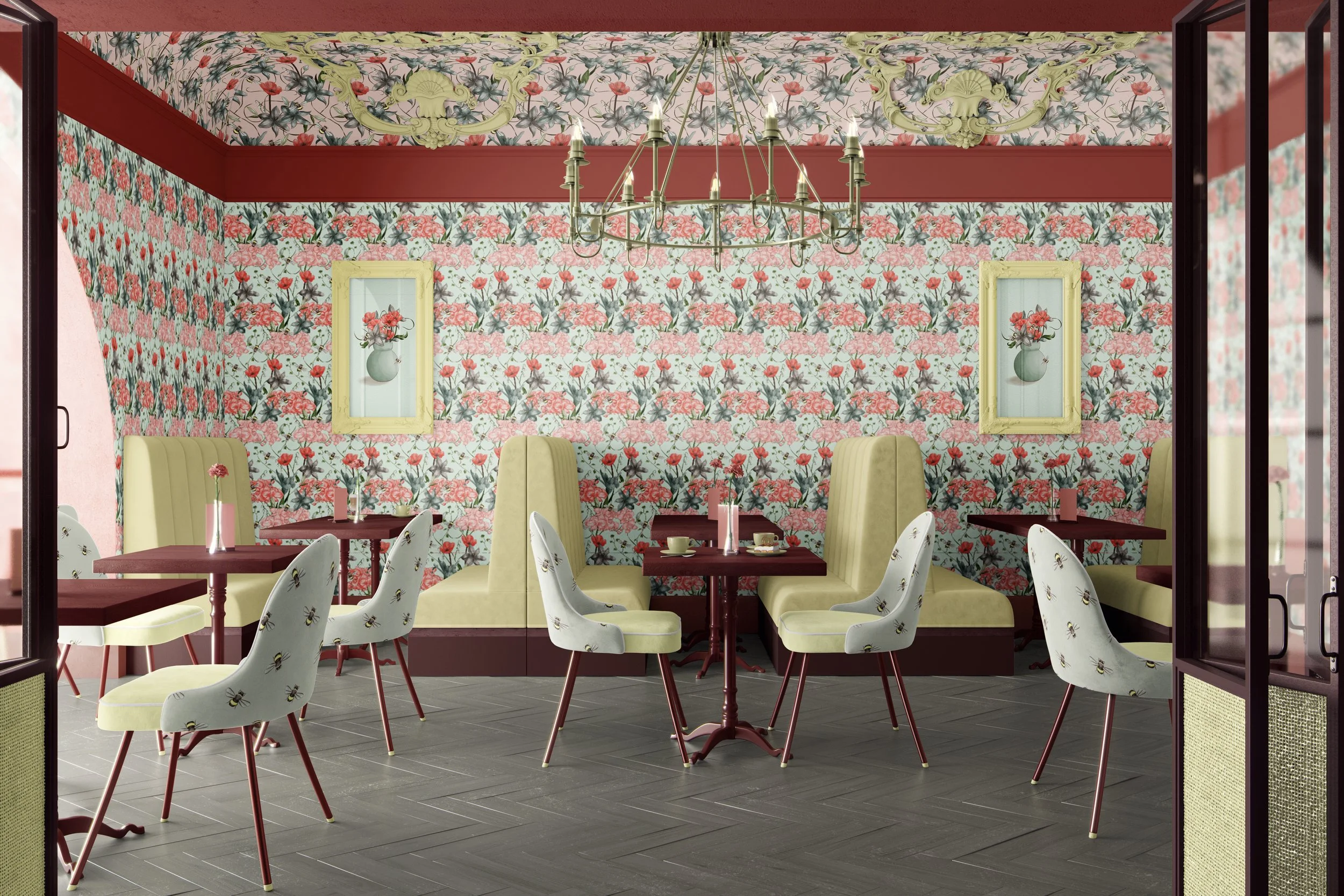 Cafe Interior Wallpaper Mockup by Creatsy®.jpg