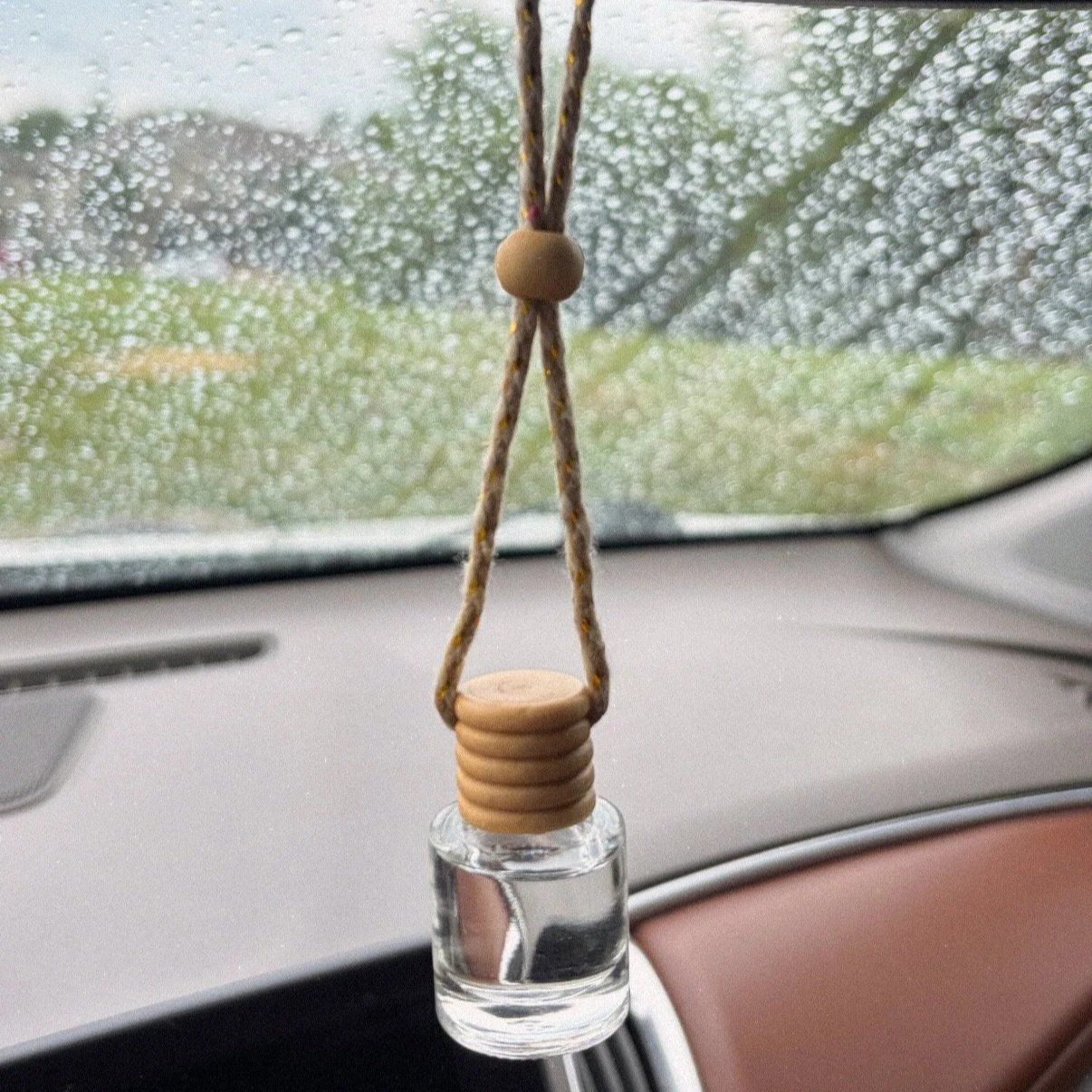 Car Diffusers