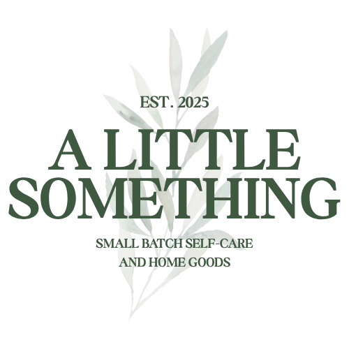 A Little Something