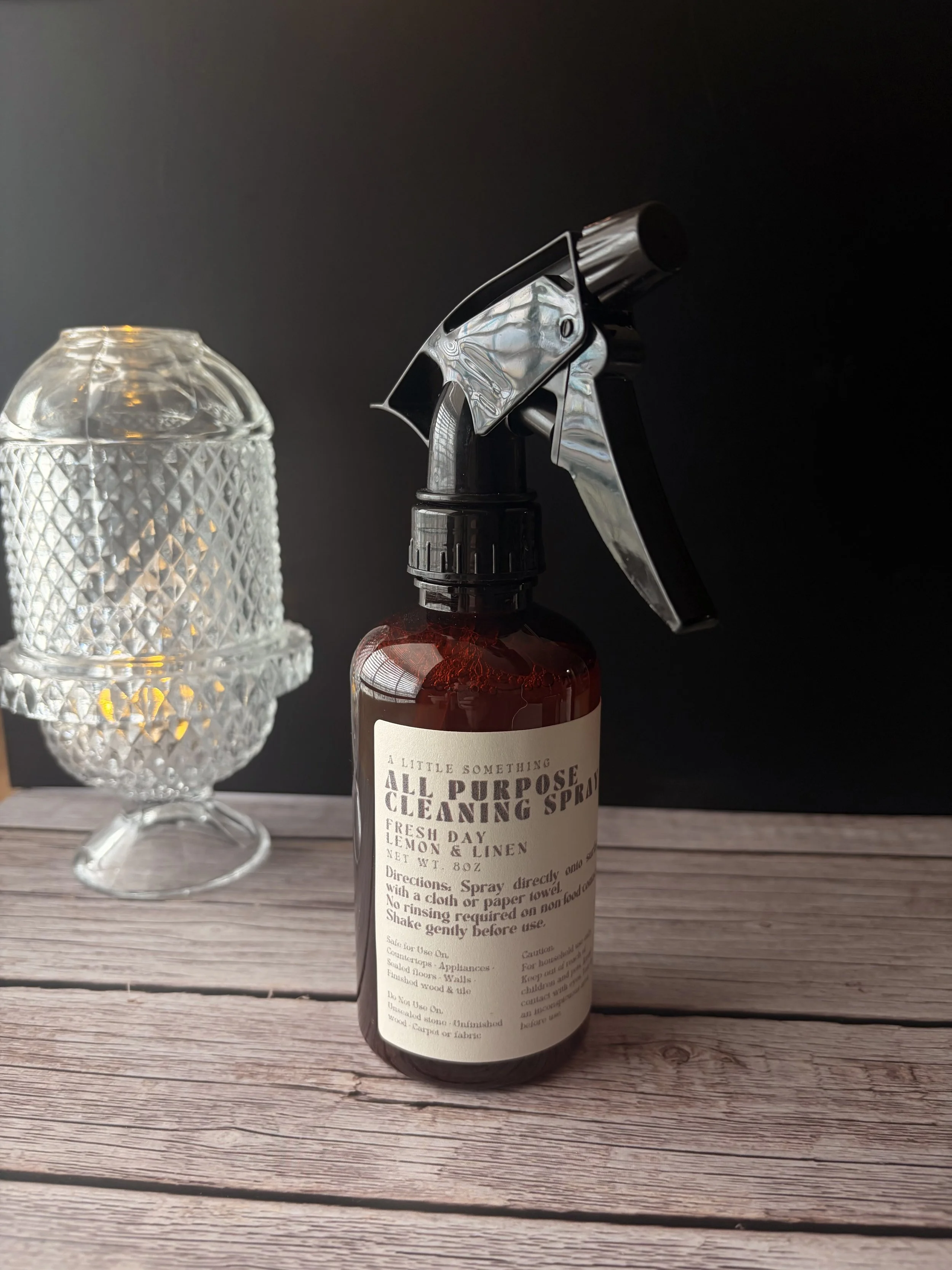 All Purpose Cleaning Spray