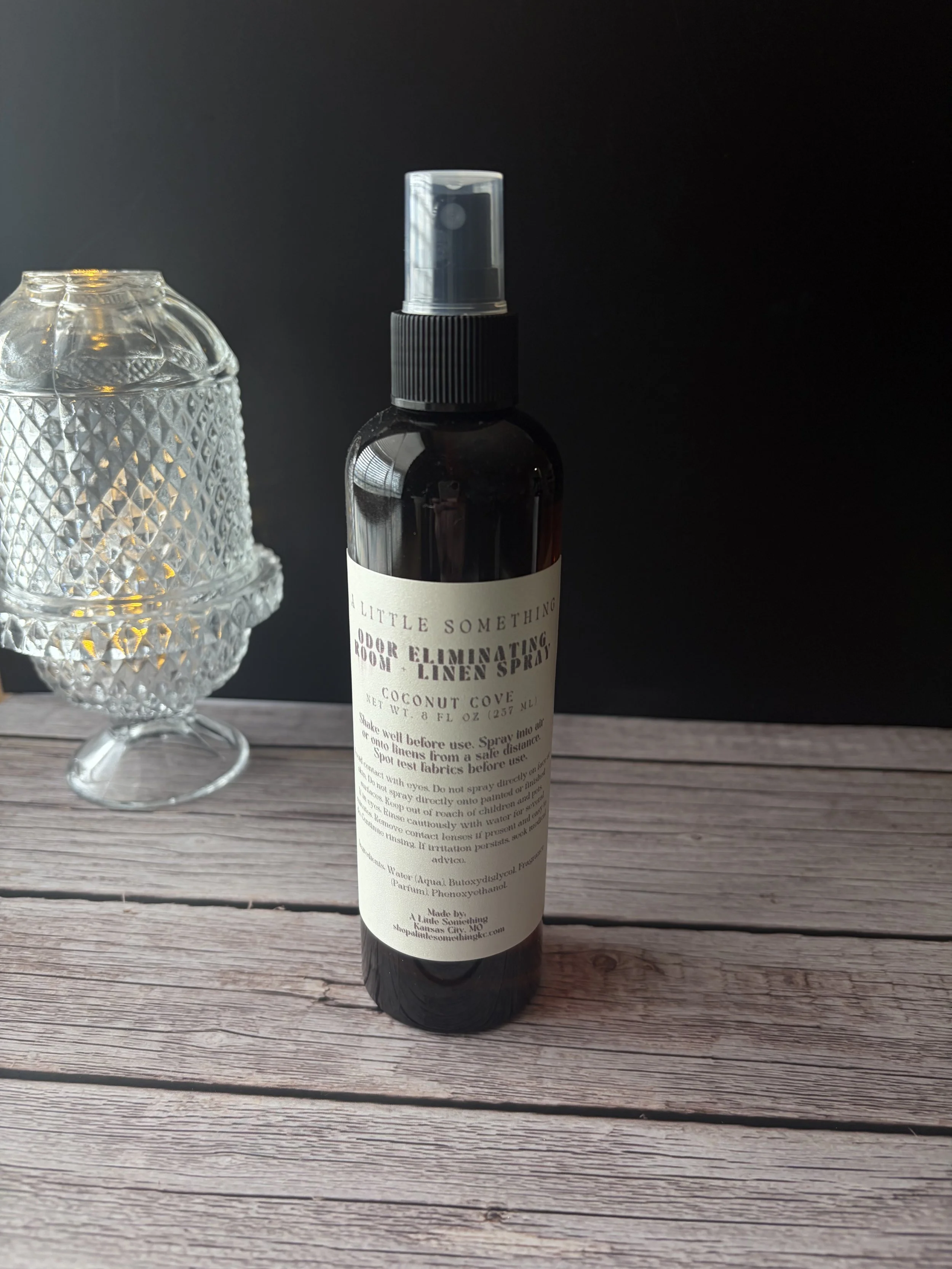 Room & Linen Spray - 8oz