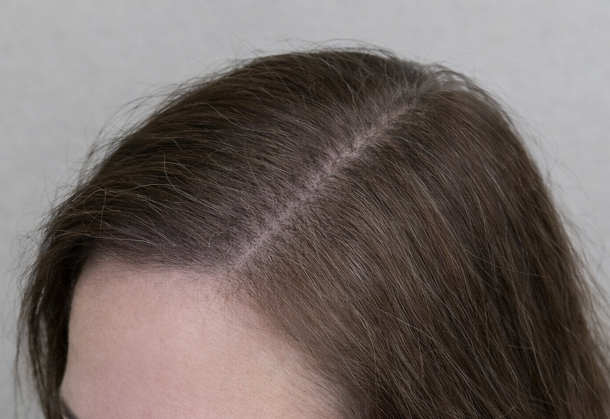 scalp micropigmentation for hairloss smp in lynchburg va