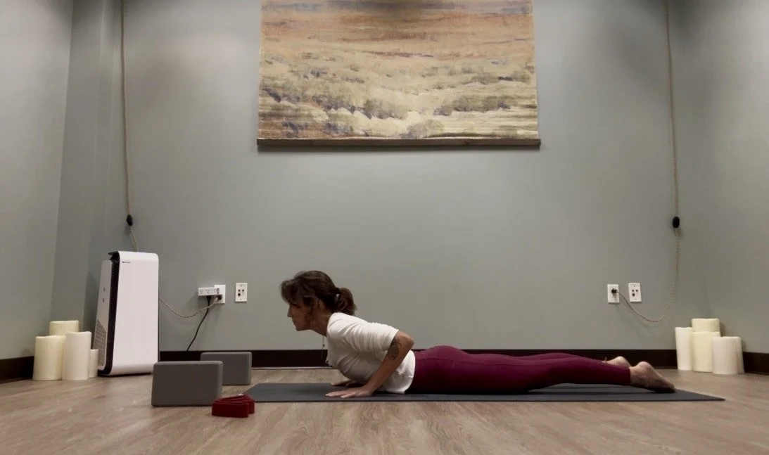 The Three Bs of Backbends: Benefits, Balance, and How to Begin (or Advance) Your Practice Safely