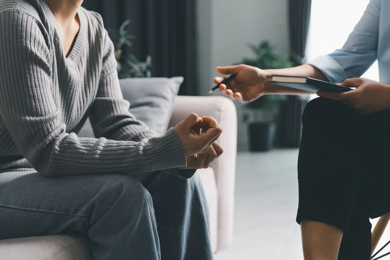 What to Expect From Your First Therapy Session in Fort Collins, CO