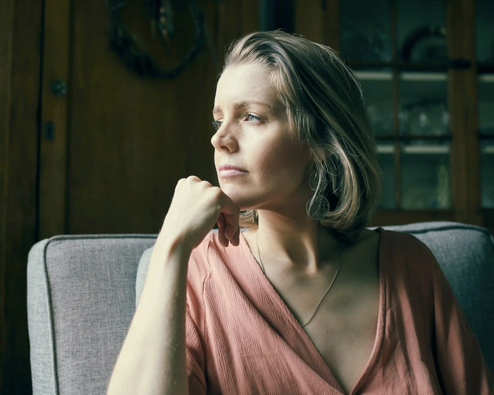 Why Do I Feel So Emotional? The Truth About Perimenopause and Your Mental Health