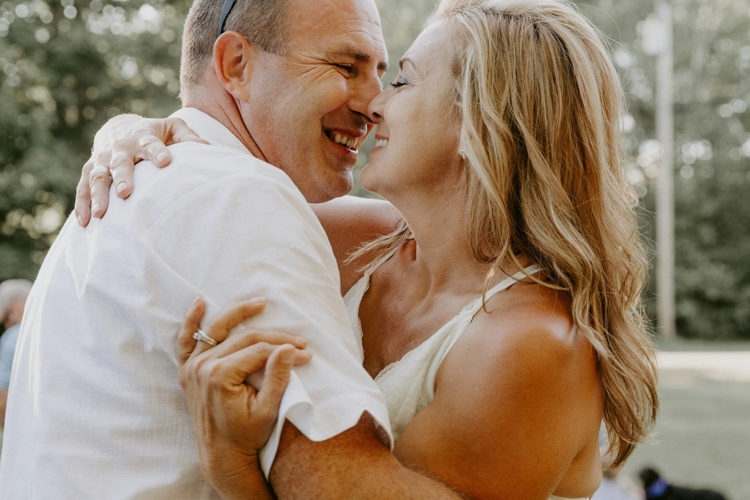 Perimenopause and Marriage Problems: When Your Marriage Feels Like a Language You've Forgotten How to Speak