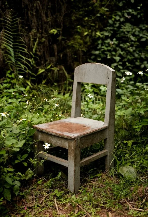 Why Do Old Traumas Resurface in Mid-Life?