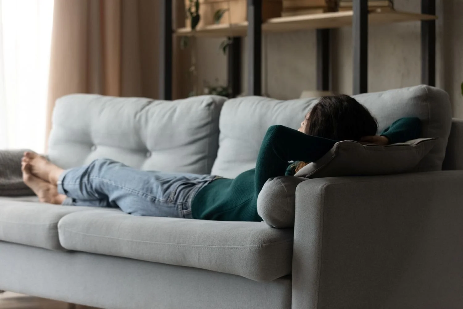 How Do You Feel After an EMDR Session?