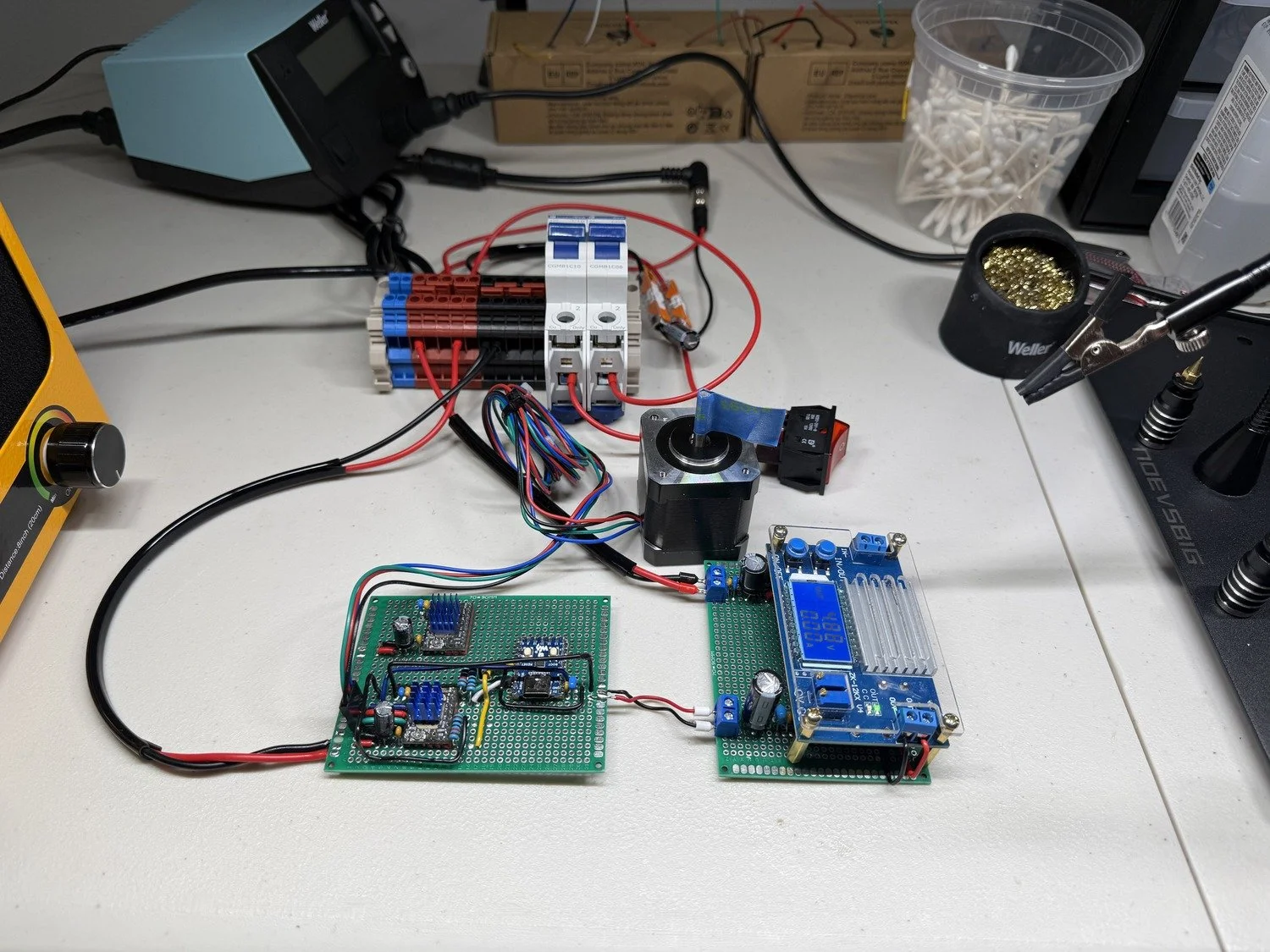 RailScan360