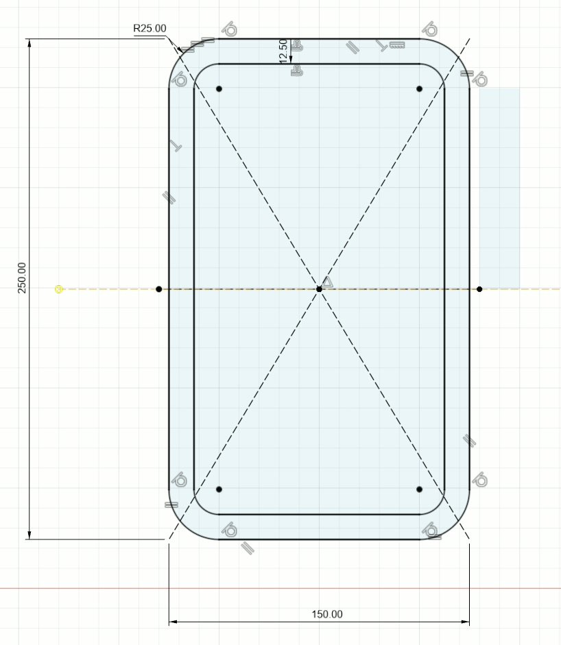 Main HSS sketch, enlarged