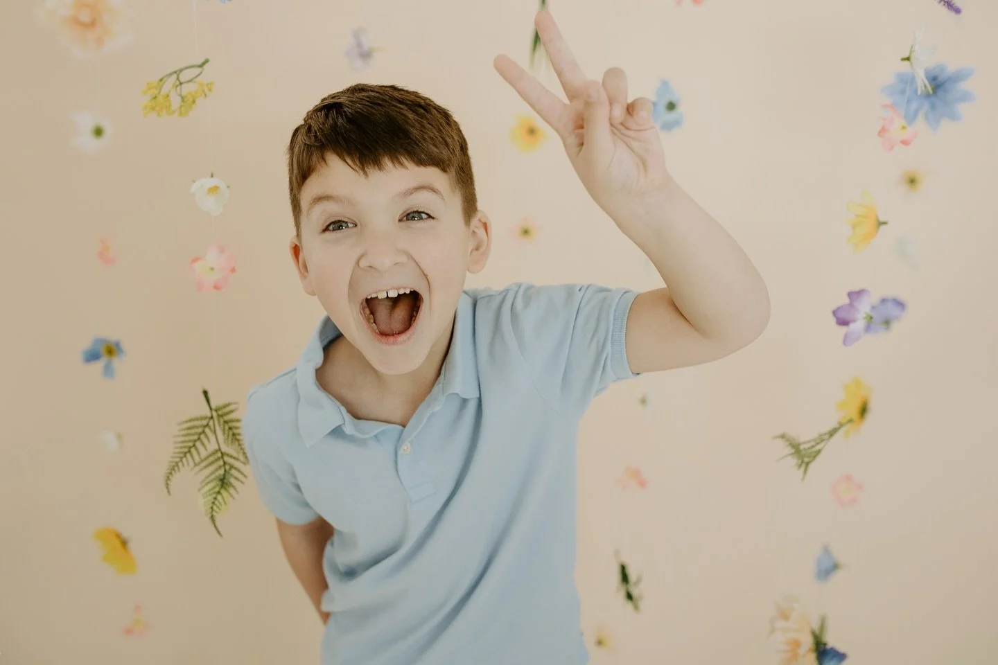 Impatiently waiting on spring 💐