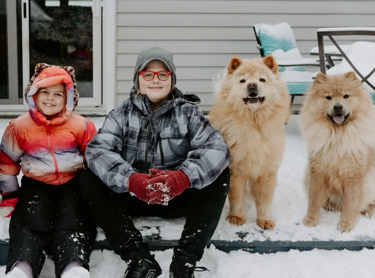 Today would have been 10 years with Chewie. 😭 I miss him so much. The house is so quiet without his click clacks and barking.