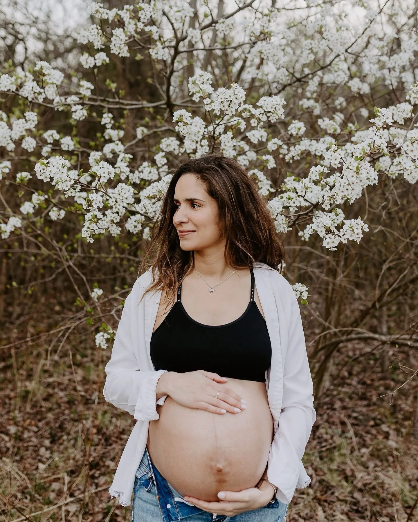 Spring vibes are only a few weeks away 🥹💐