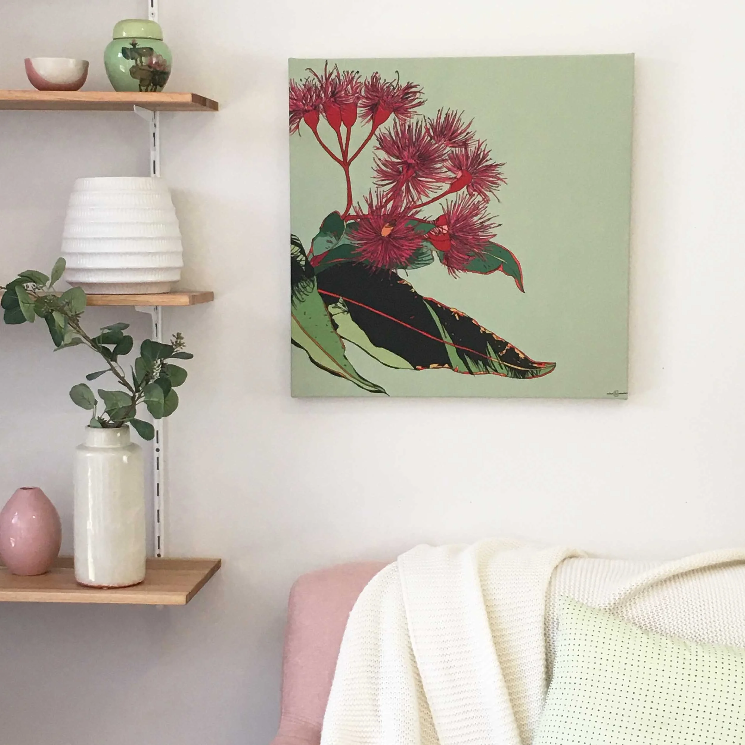 colourmeadow gum flowers sq canvas front.jpg