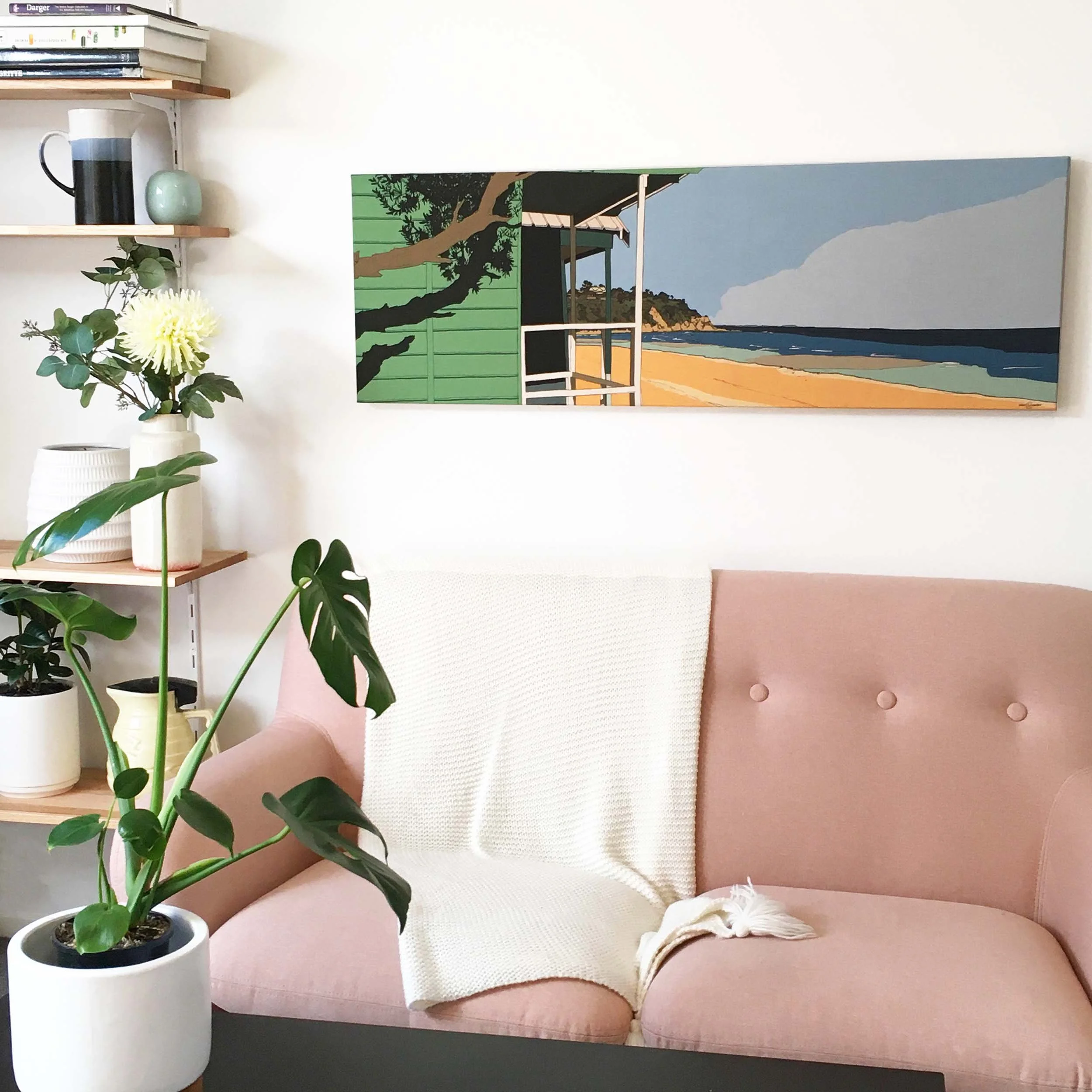 colourmeadow mt martha south beach pano canvas front.jpg