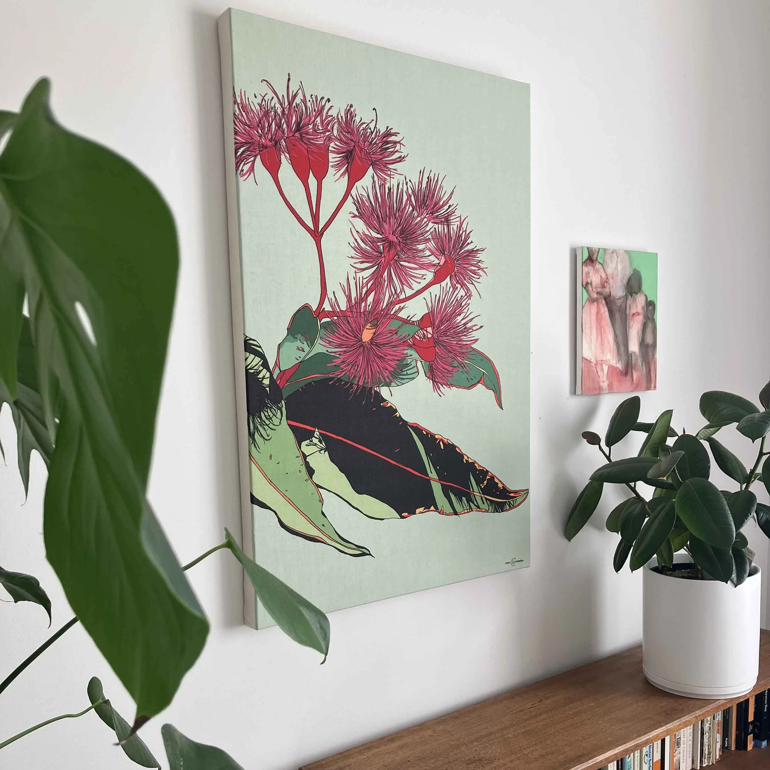 colourmeadow gum flowers portrait styled 1.jpg