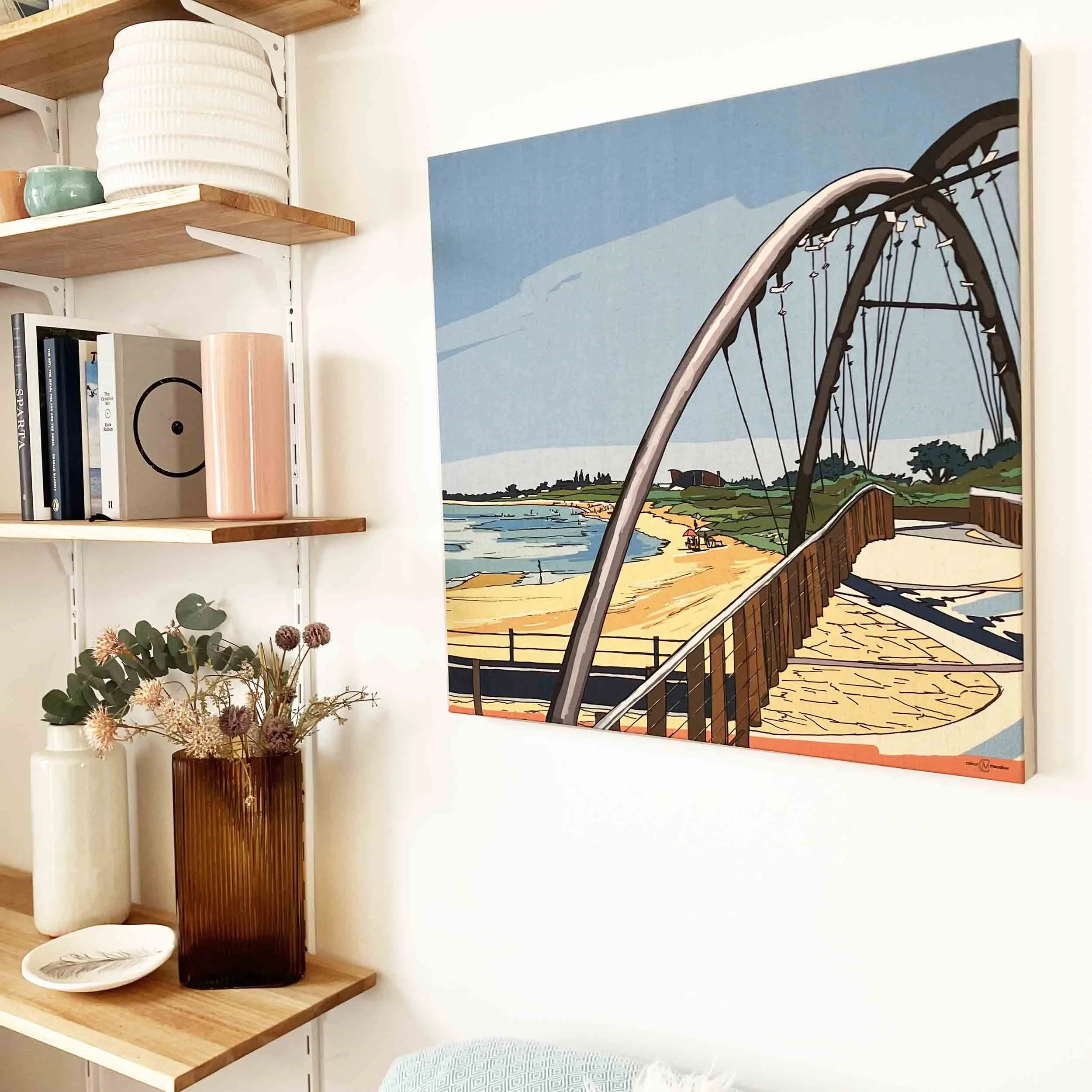colourmeadow frankston beach sq canvas side.jpg