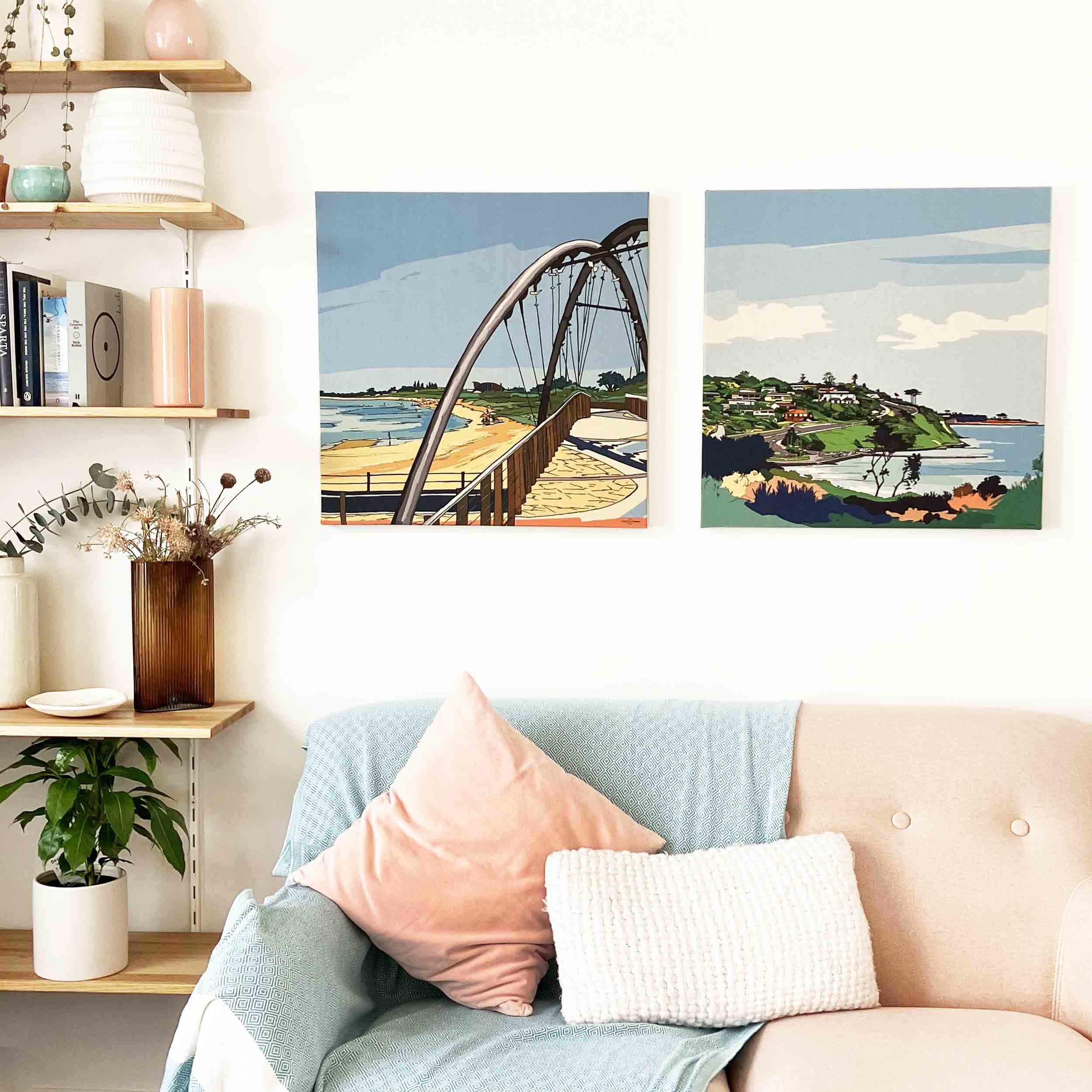 colourmeadow olivers hill and frankston beach sq canvas.jpg