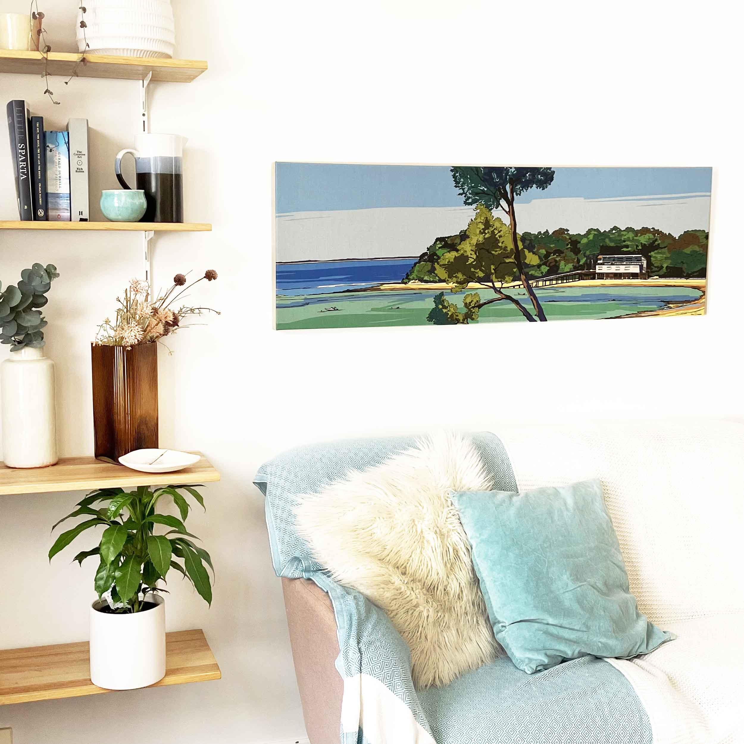 colourmeadow point leo beach panoramic canvas side.jpg