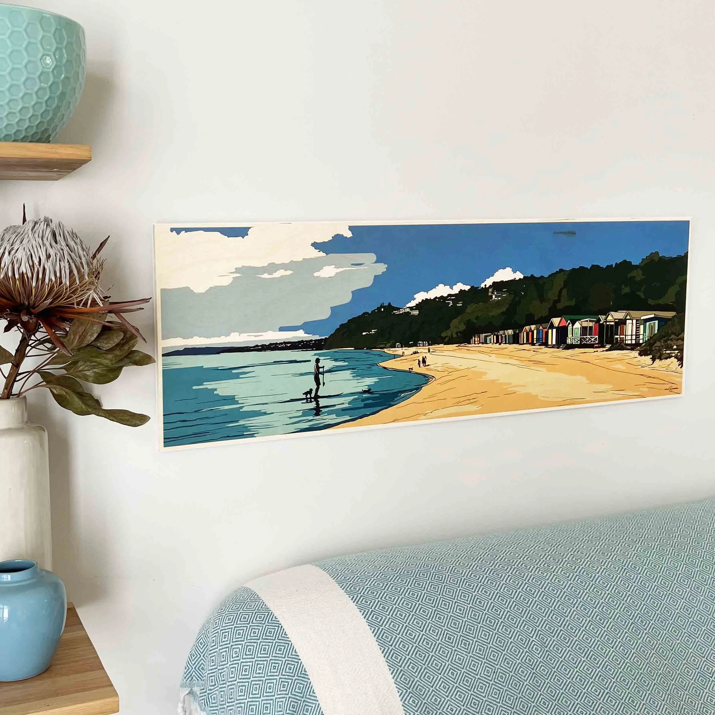 Colourmeadow Mill Beach Mornington pano wood print side.jpg