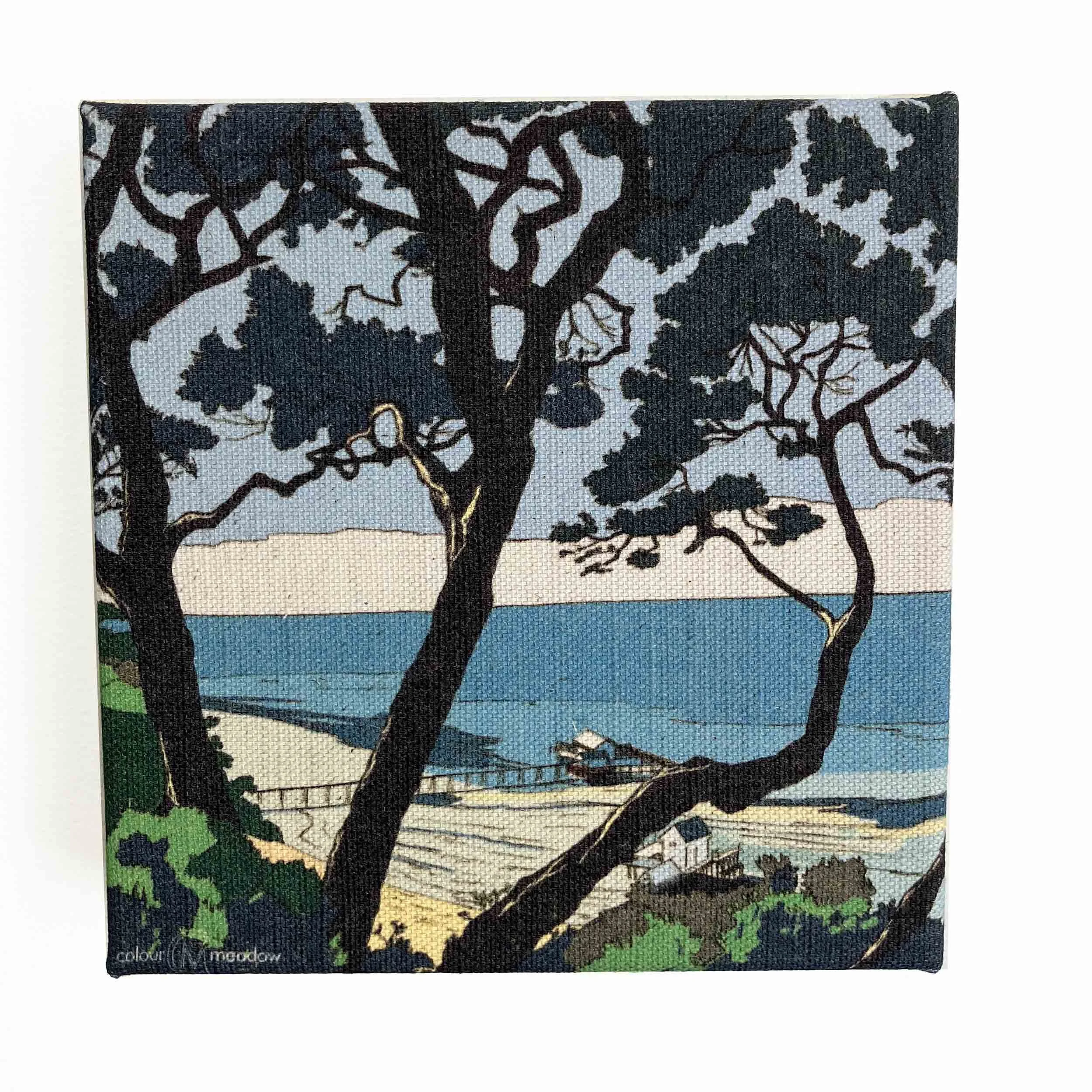 colourmeadow sorrento trees mini canvas front.jpg