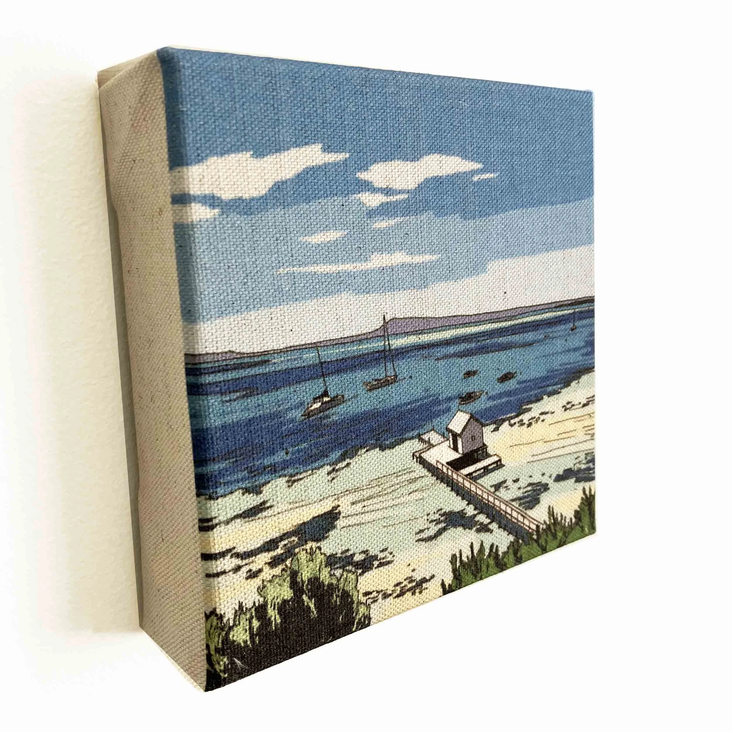 colourmeadow sorrento pier mini canvas side.jpg