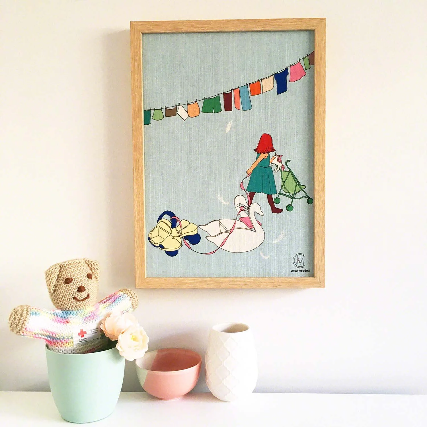 colourmeadow little girl linen print styled.jpg