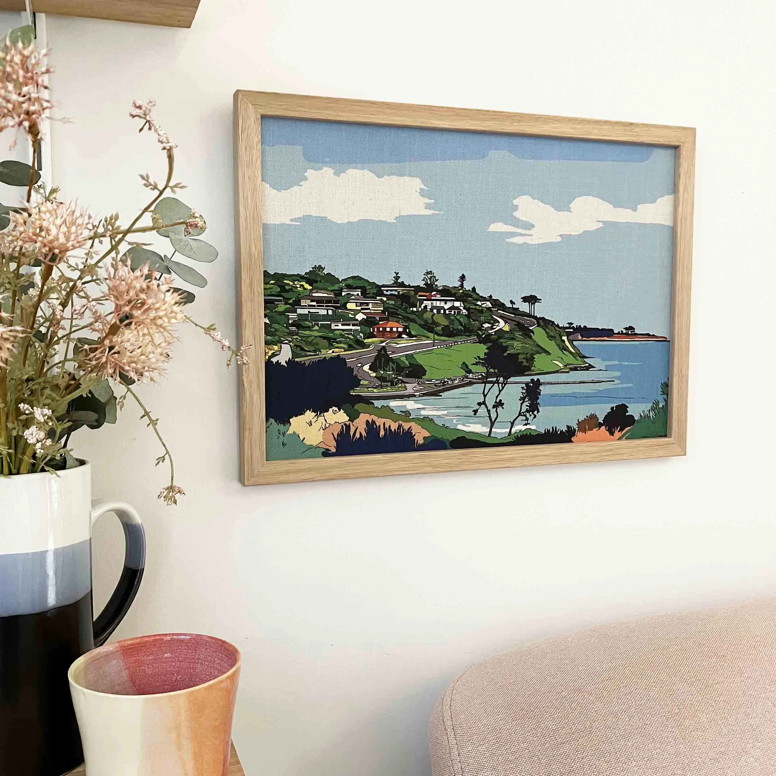 colourmeadow olivers hill linen print side.jpg