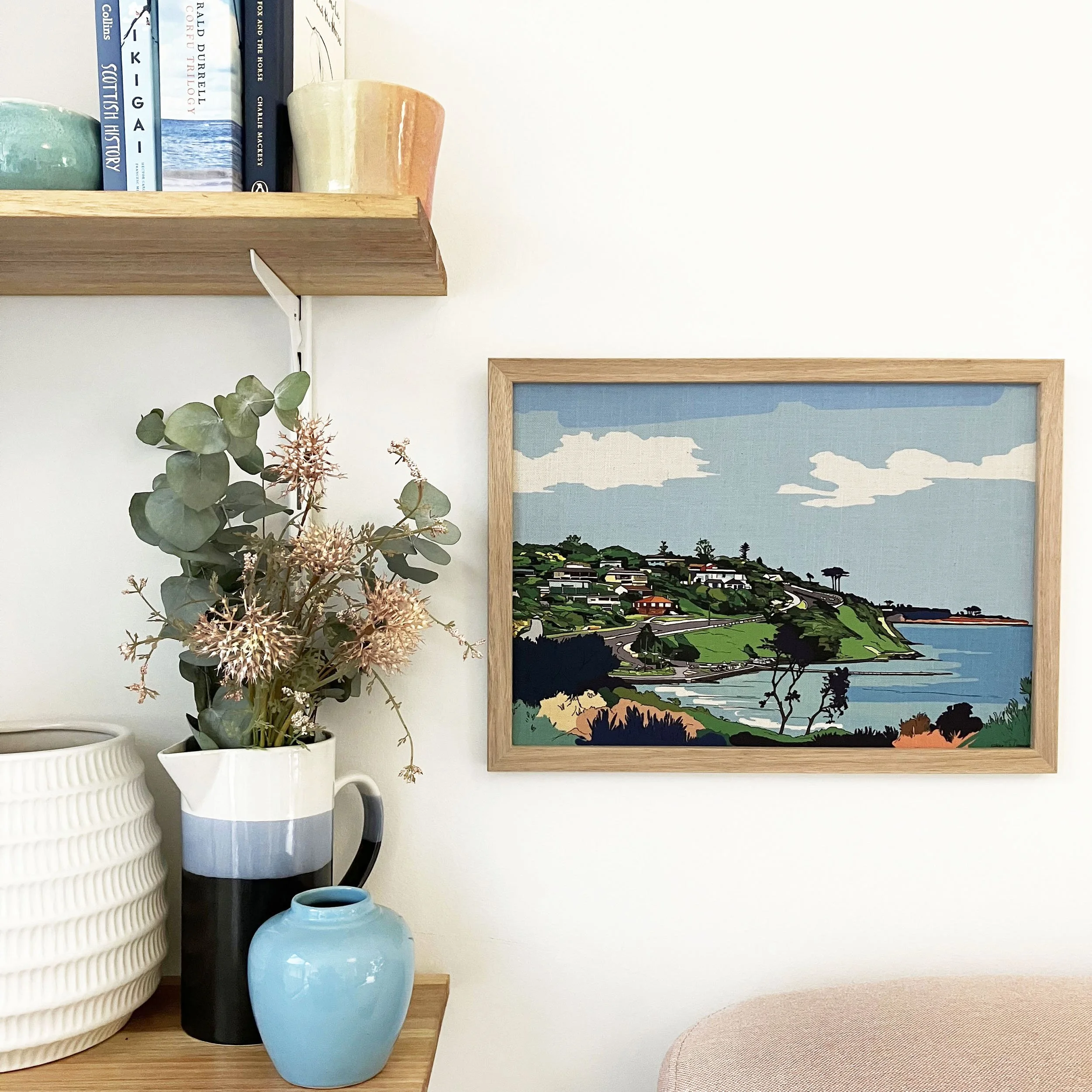 colourmeadow olivers hill linen print front.jpg