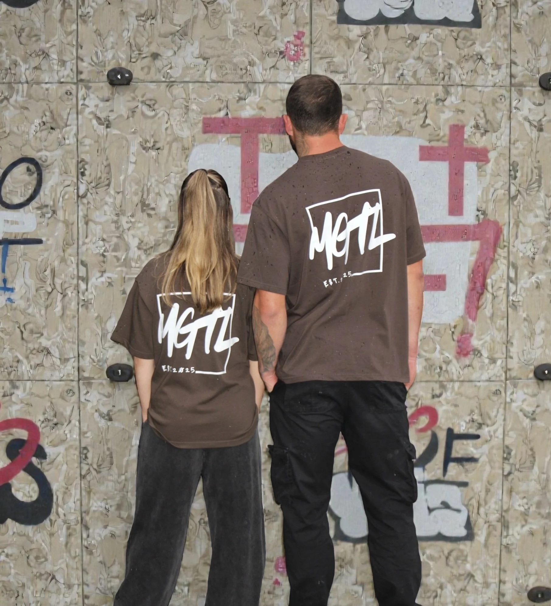 Classic Tee - Chocolate Brown (RESTOCK COMING SOON)