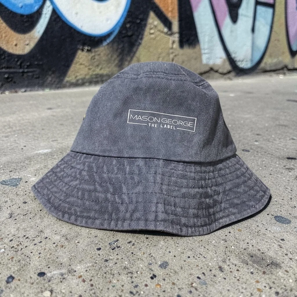 MGTL Bucket Hat