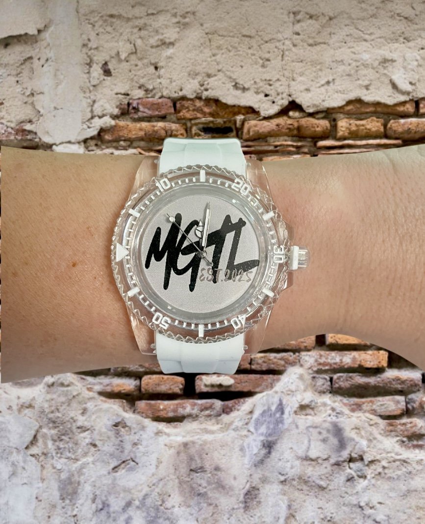 MGTL Retro 90's Sports Watch