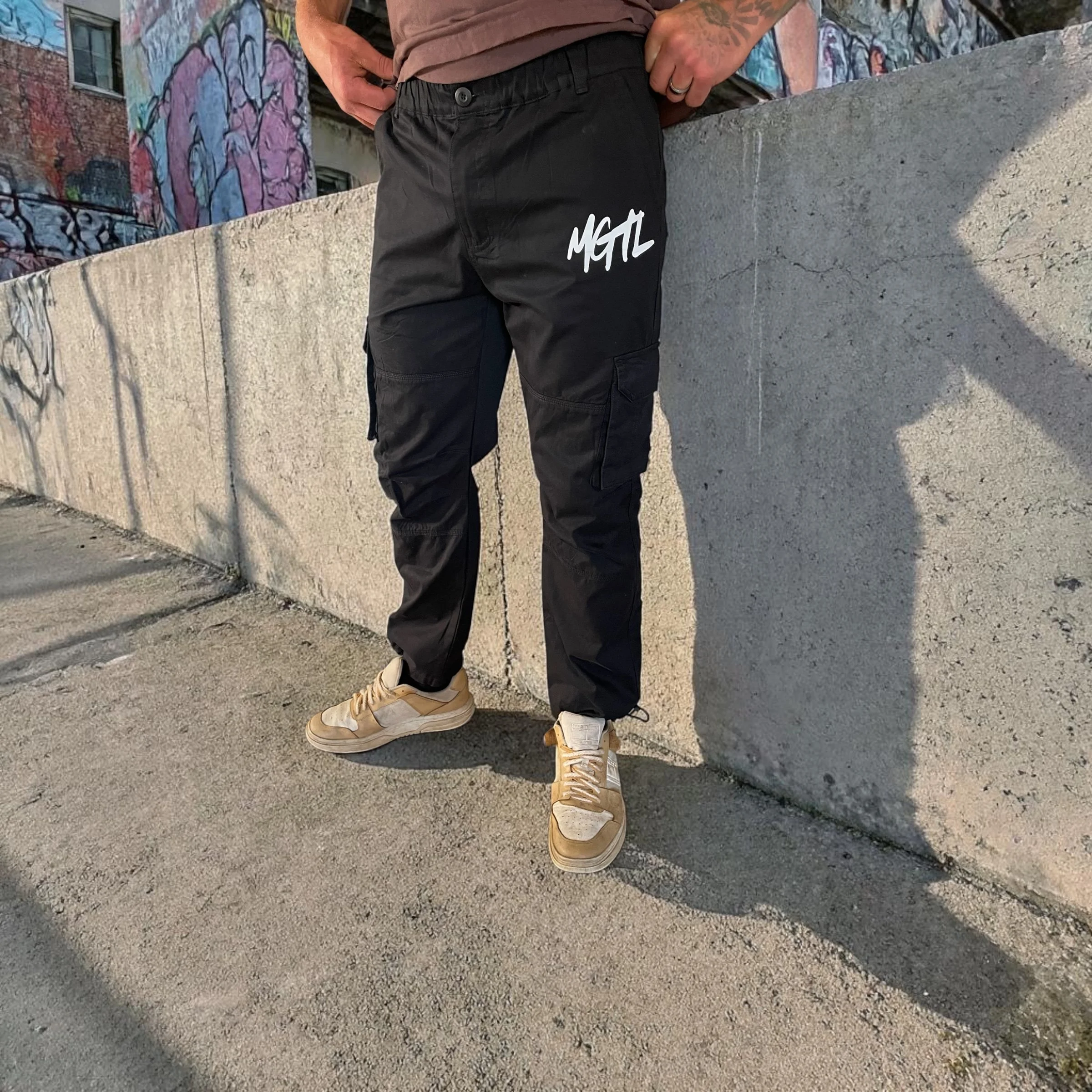 Cargo Pants PRE ORDER