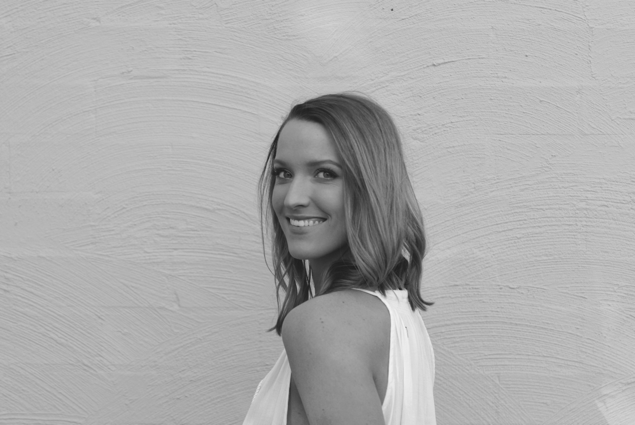 Madeline Green, Founder, Whole Myotherapy. Clinical Myotherapist