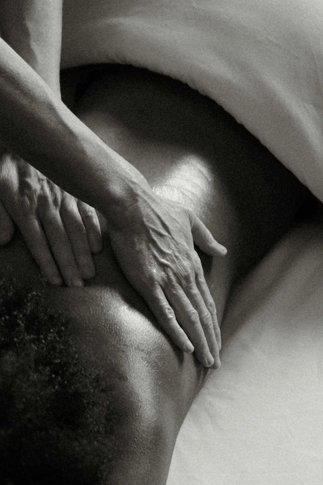Myotherapy and Remedial Massage Diamond Creek
